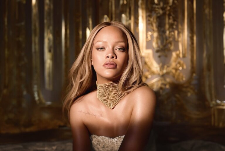 Ju kishte munguar? Rihanna do të rikthehet me albumin e 9-të.