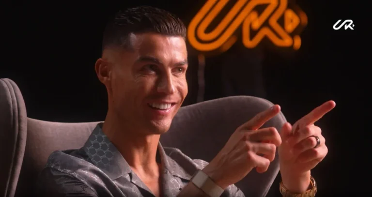 Cristiano Ronaldo hap kanal në YouTube, për një orë thyen rekord.