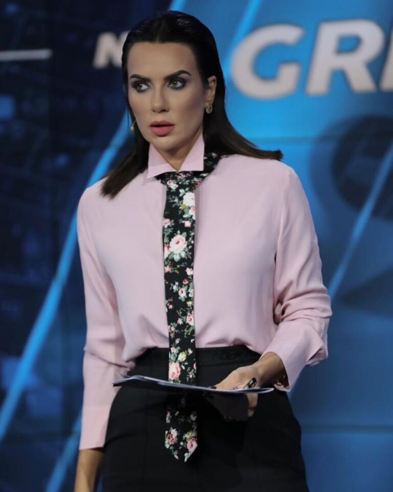 Grida Duma: Ndodhi dënimi, kënaquni! Habit Vangjeli: E keni gabim, do doja të isha avokat i Salianjit, po bën burg për…