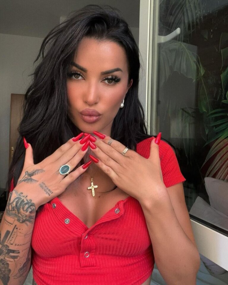 Rita&Roza Lati bashkë në ekran,ku do ta shohim Kiarën dhe Borën? Po Ilnisa Agollin?