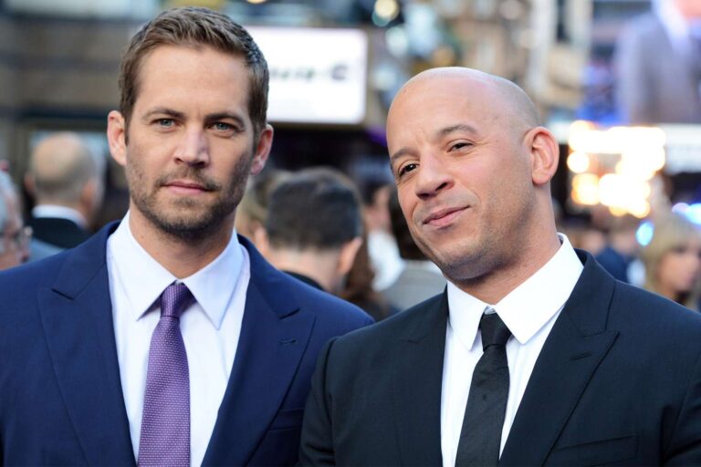 Fjalët e Vin Diesel për ditëlindjen e të ndjerit Paul Walker!