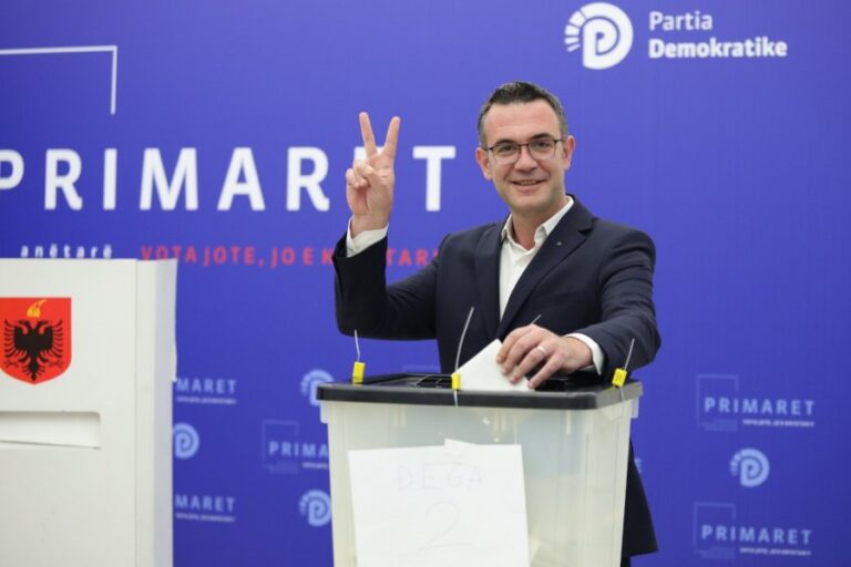 Ndërron jetë ish-deputeti i PD, Gerti Bogdani.