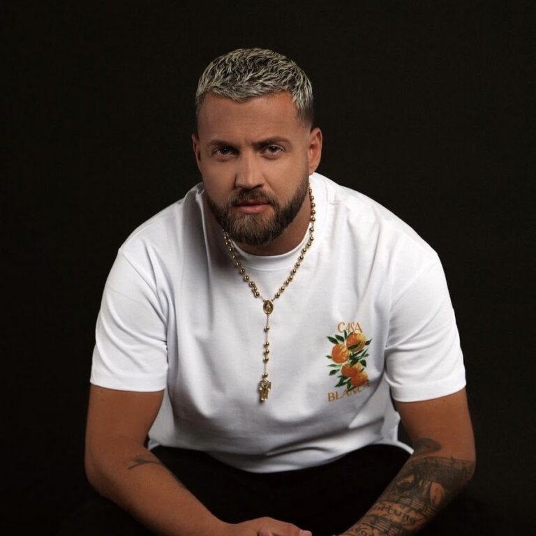 Luiz Ejlli po bën një film, por kush do jetë partnerja e tij?