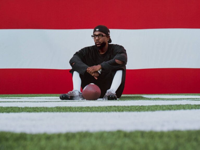 Super Bowl: Kendrick Lamar,  do ti kujtoj botës pse muzika rap është zhanri më me ndikim!