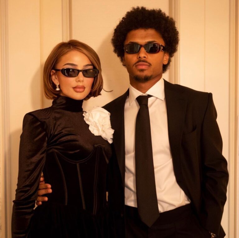 Loredana dhe Karim janë martuar?