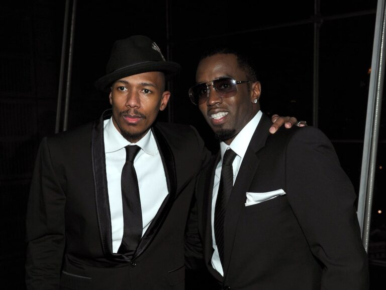 Komediani i njohur pranon se ka shkuar në festat e Diddy që në moshën 16-vjeçare.