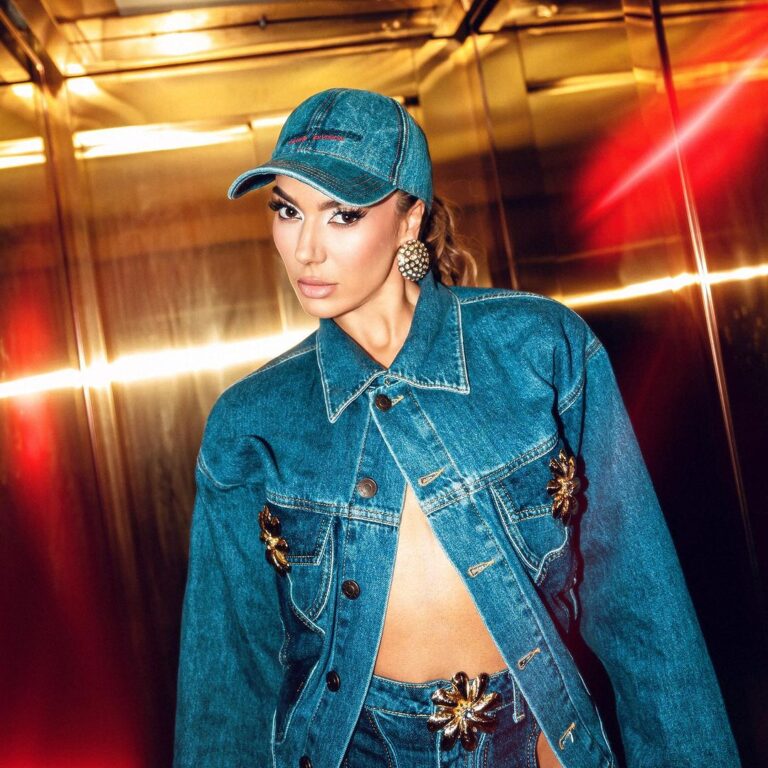 Elvana Gjata: Jam sulmuar me lajme të rënda, të pavërteta!