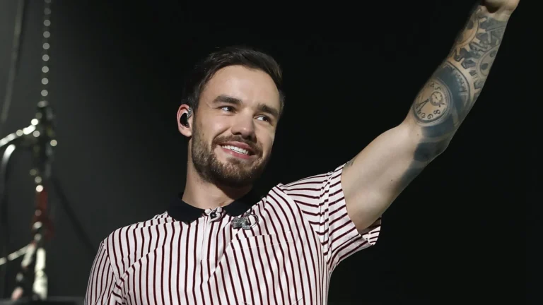 ‘Ishte viktimë e industrisë së muzikës’/ Ish-truproja i tij shqiptar flet për vdekjen tragjike të Liam Payne.