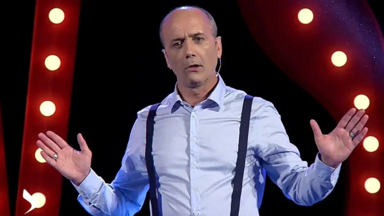 Salsano Rrapi nuk do të jetë në “Portokalli”?