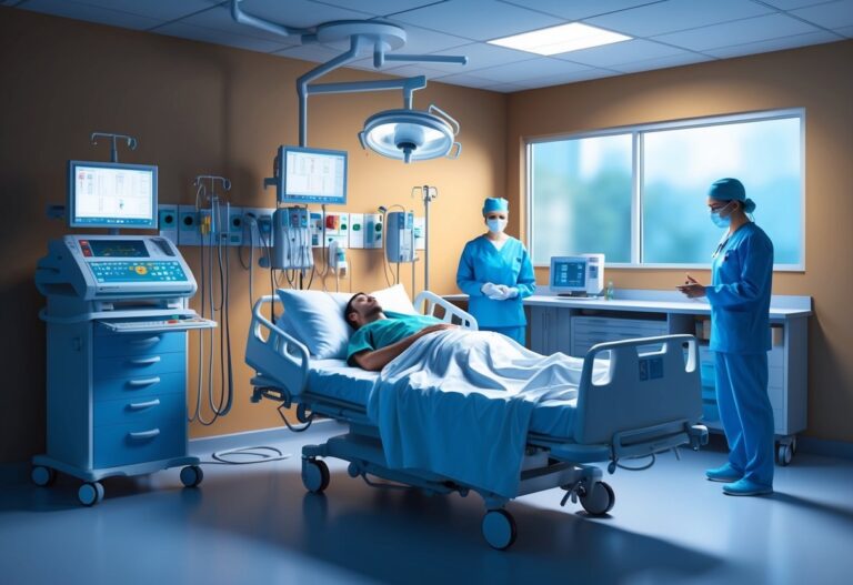 Pas një aksidenti me makinë u zgjua nga koma duke besuar se është në vitin 1980.