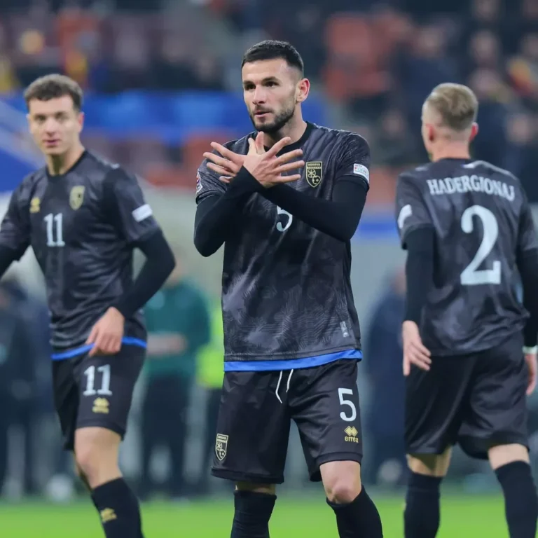 UEFA jep vendimin, Kosova humbet ndeshjen 3-0 në tavolinë ndaj Rumanisë.