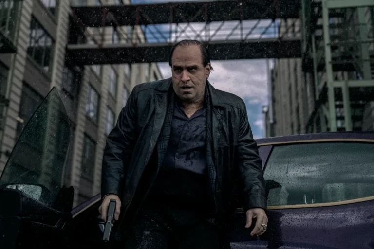 “The Penguin”: Seriali që po thyen çdo rekord…