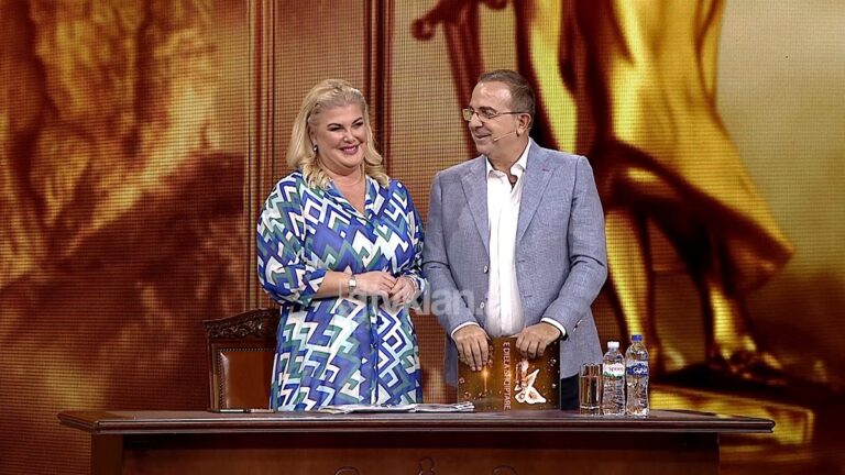 Eni Çobani do marrë pjesë në “Kënga Magjike 2024”?