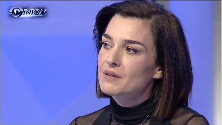 Ditët në burg, Elsa Lila: U arrestova prej atyre me të cilët kisha pirë kafe dhe birra.