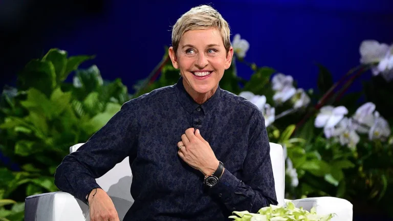 Pas fitores së Trump, Ellen DeGeneres lë Shtetet e Bashkuara të Amerikës.