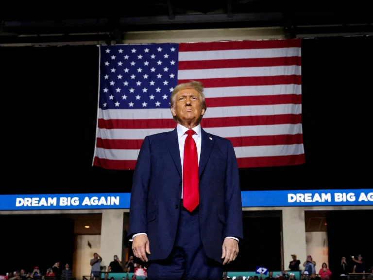 Donald Trump shpallet për të dytën herë si “Njeriu i Vitit” nga prestigjiozja Time!