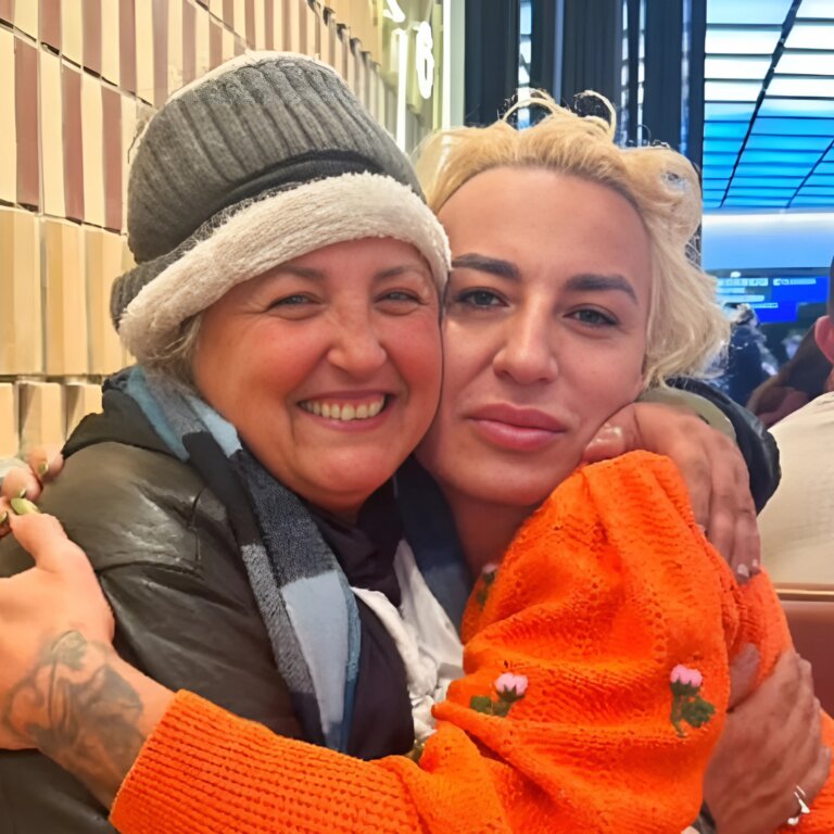 Hapet “GoFoundMe” për Parashqevi Simakun, synohet kjo shumë e caktuar.