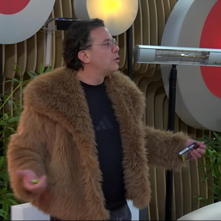 Arsyeja e futjes në “BBV”, Laerti: Jam këtu për të realizuar një premtim ndaj nënës.