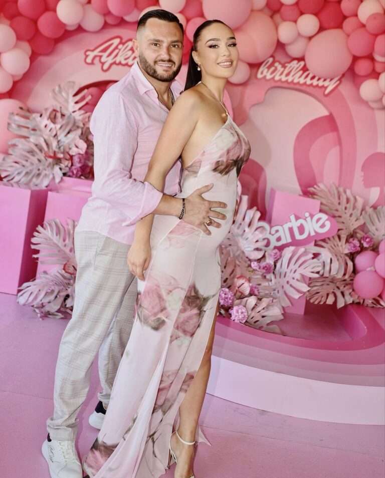 Xhensila Myrtezaj flet për herë të parë për ndarjen nga Bes Kallaku!