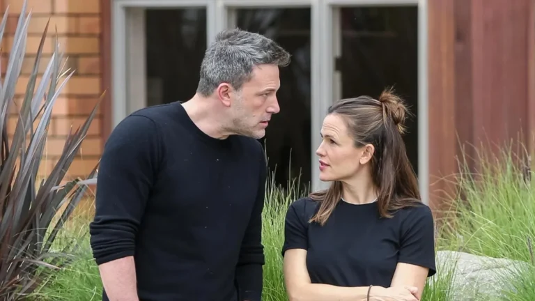 Shtëpia 20 milion dollarëshe u përfshi nga zjarri, Ben Affleck strehohet tek ish gruaja e parë.