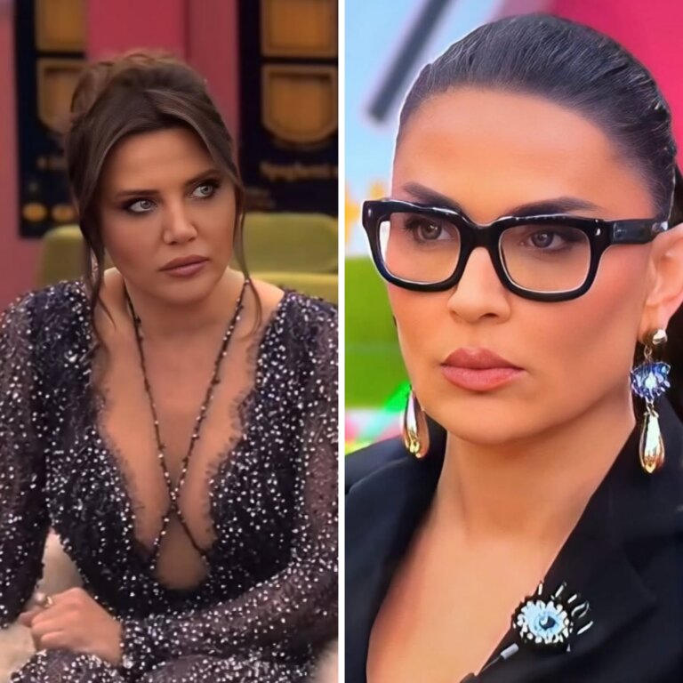 Debati Rozana-Gerta: Reagon motra e Rozana Radit.