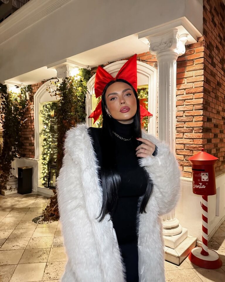 Einxhel Shkira, shtatzënë për herë të dytë!