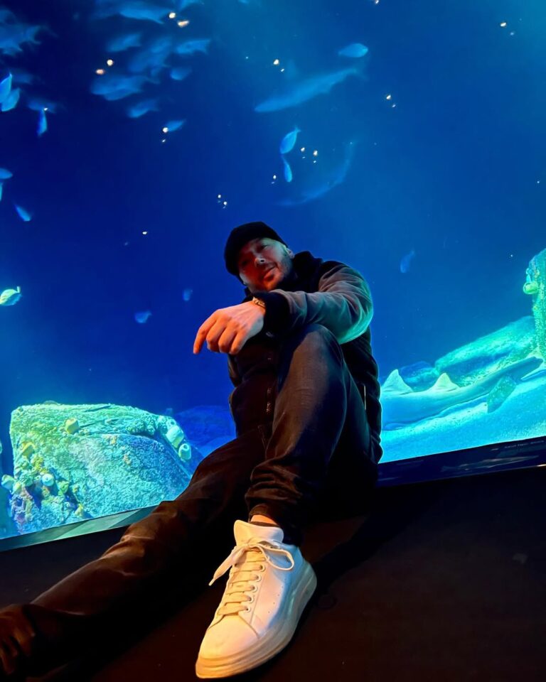 E gjeni dot se kë? Unikkatil zbulon emrin e banorit që “mbështet” në ‘BBVA4’.