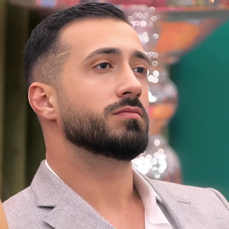 Jozi përjashtohet nga “Big Brother VIP Albania”!