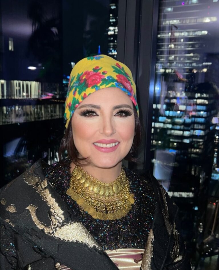 Pas kurimit rrëfehet Parashqevi Simaku: Ushtrohesha çdo ditë, pija ujë e jo raki…