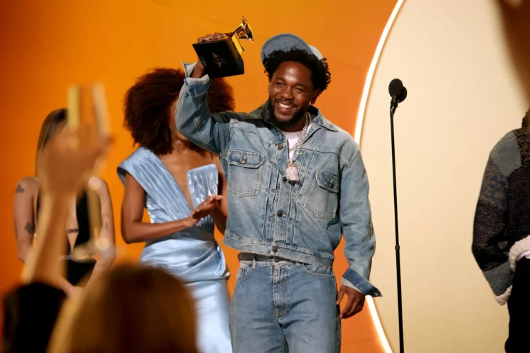 Çmimet Grammy 2025: Lista e plotë e fituesve!