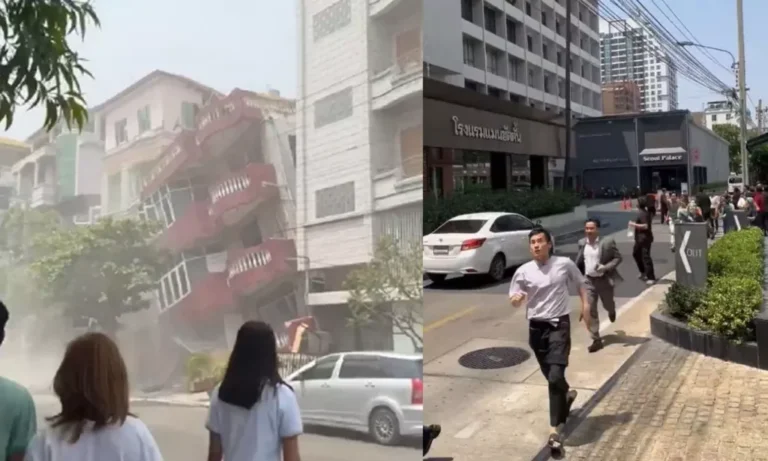 Tërmeti i fuqishëm/ Agjencia e SHBA: Mund të jenë me mijëra viktima…