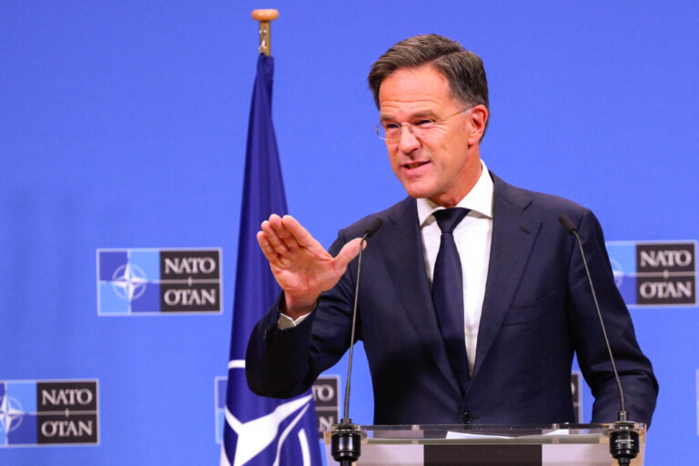 NATO kërcënon Rusinë! Sekretari Rutte: Do ketë pasoja shkatërrimtare nëse sulmohet Polonia.