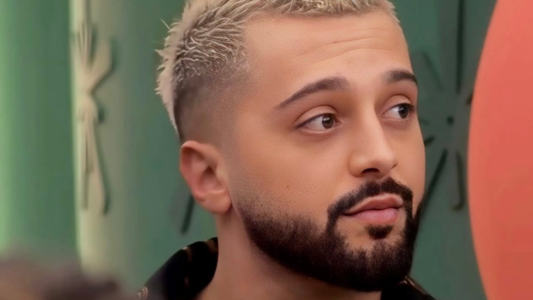 Përplasje e ashpër mes Olës dhe Gjestit: Unë jetoj si princeshë, jo varfanjak si ti.