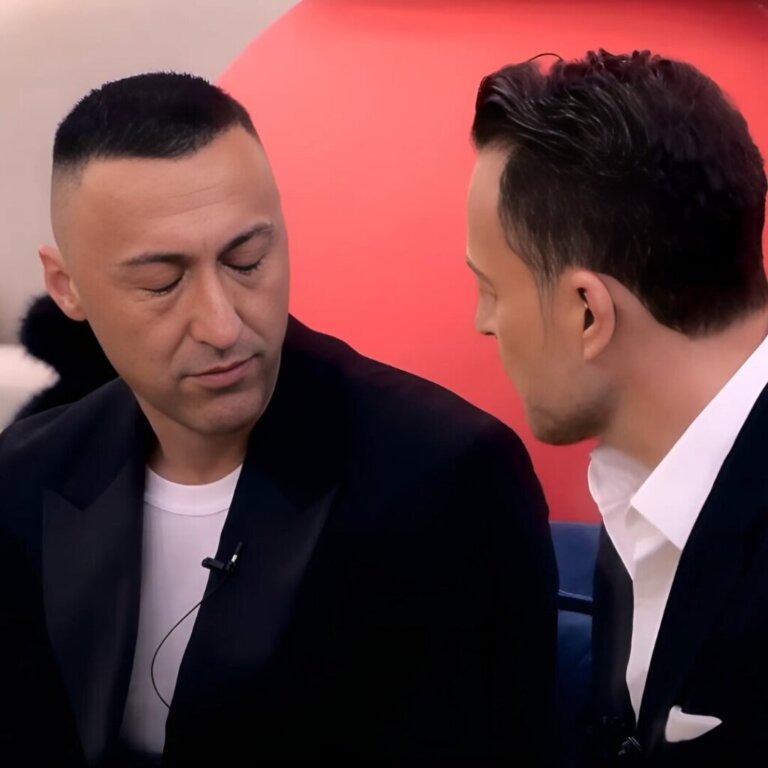 G Bani reagon pas daljes nga BBV4: “Nuk ishte gënjeshtër, babai im është i sëmurë”.