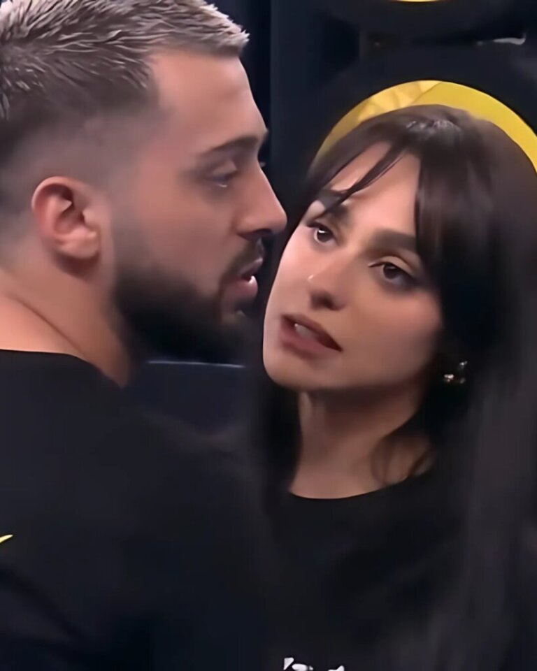 Egli dhe Gjesti heqin njëri-tjetri nga Instagrami!