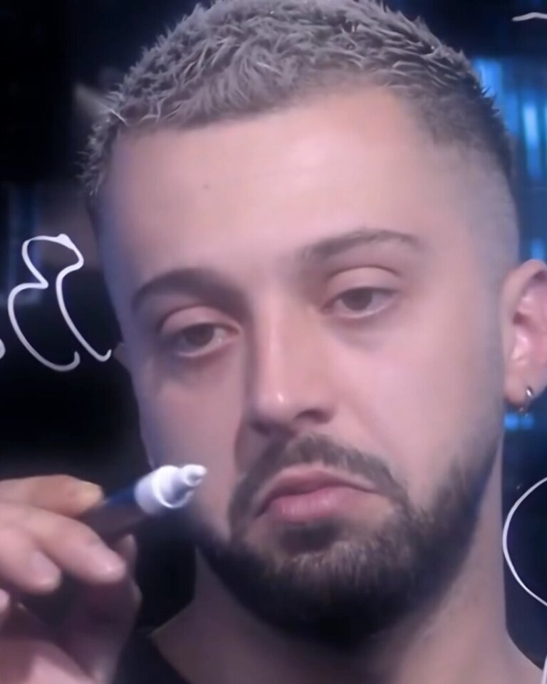 Gjesti në Linjën e Jetës: “U largova nga familja për muzikën, askush nuk ma hapi derën”.