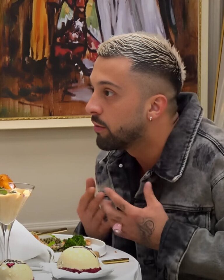 Gjesti flet për lidhjen jashtë shtëpisë: Donte të hidhej nga çatia!