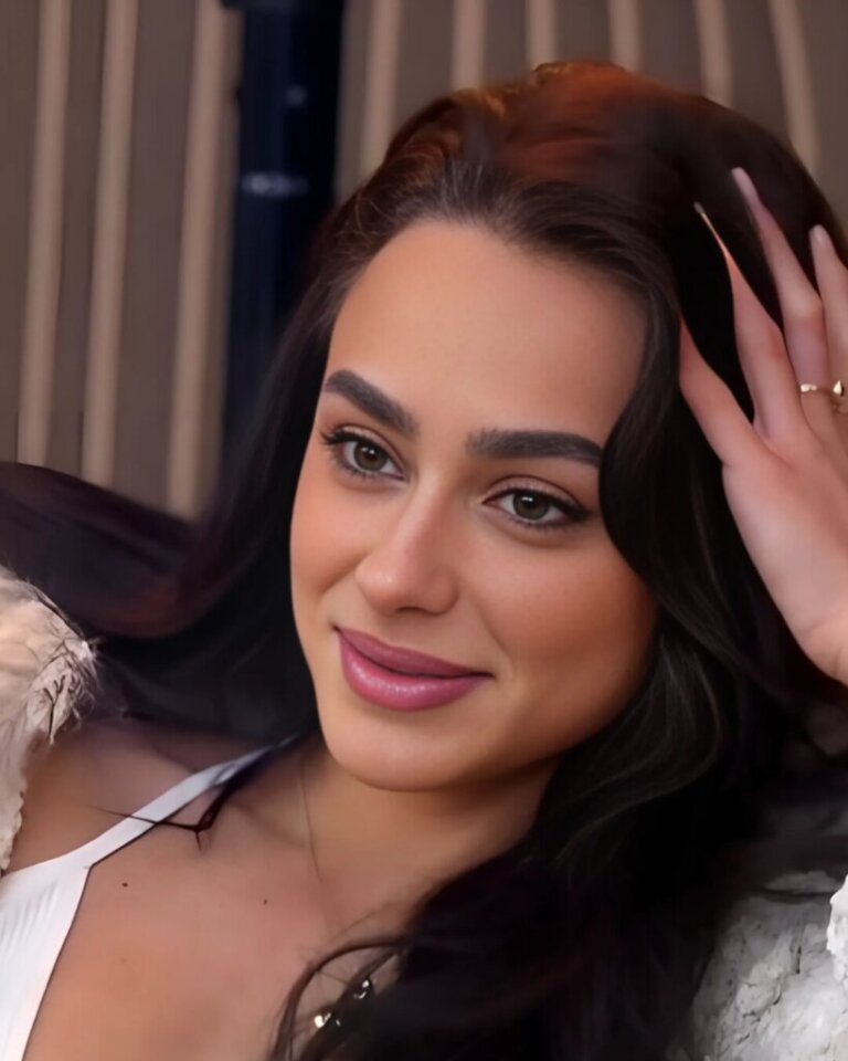 Reagon për herë të parë Egli Tako pas daljes nga “BBVA”.