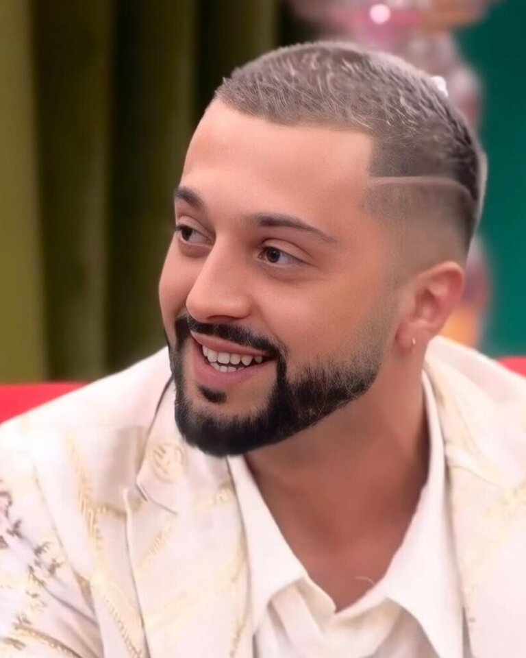 Pas 184 ditësh izolim, Gjesti rikthehet në shtëpinë e tij.