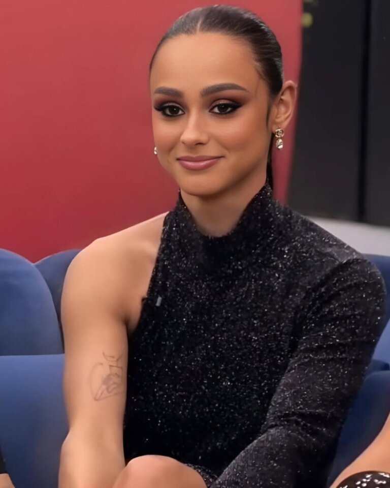 E papritur në Big Brother, Egli Tako ndërpret garën.