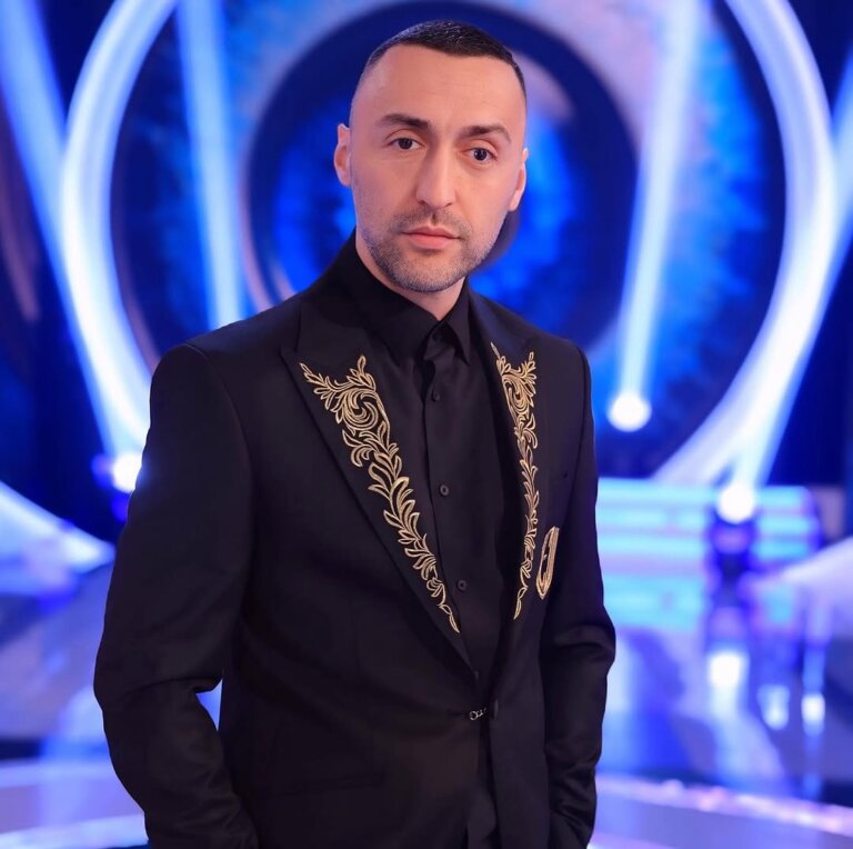 G Bani reagon ashpër ndaj Aldos pas komentit për Valbonën: Ti ishe budallai më i madh.