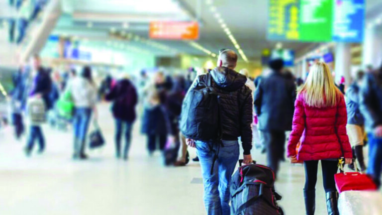 Ikja masive/ Eurostat: Vetëm në 2022-2023, gati 100 mijë shqiptarë emigruan në vendet e BE-së.