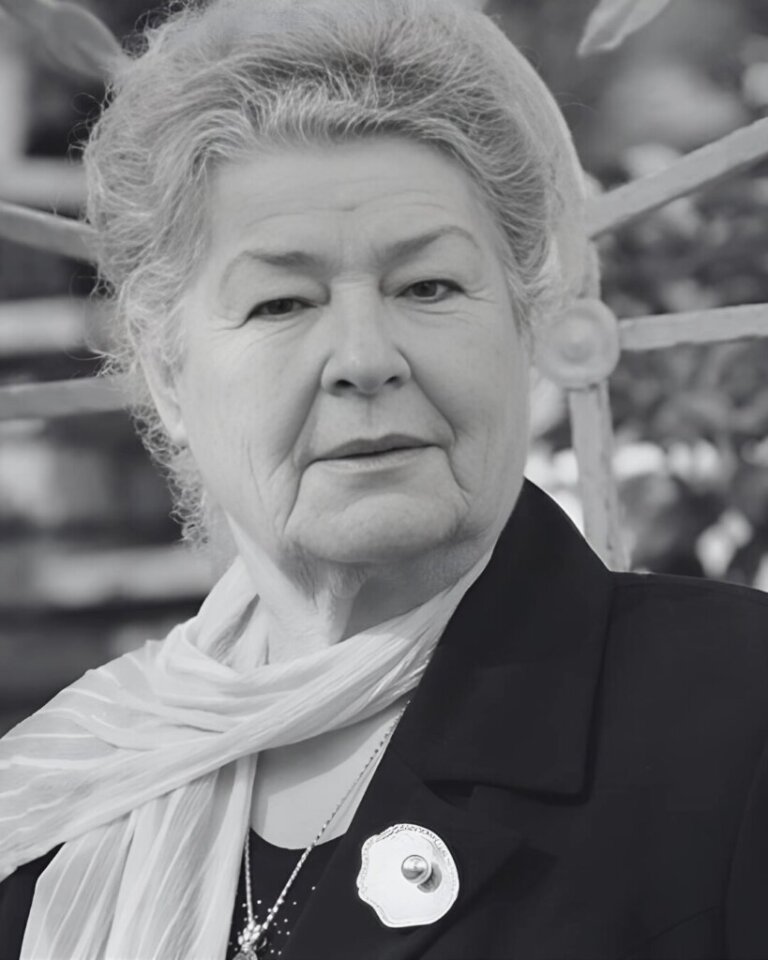 Ndërron jetë në moshën 91- vjeçare, ikona e kinematografisë shqiptare Margarita Xhepa.