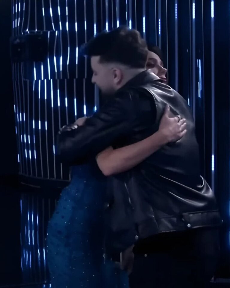 Respekti që mbetet pas dashurisë – një mësim nga Olsi dhe Egli.