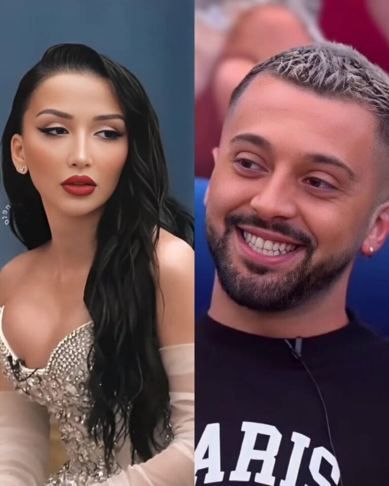 Xheneta reagon pas dhunës ndaj Gjestit: Për familjen time jom në gjendje të jap jetën.