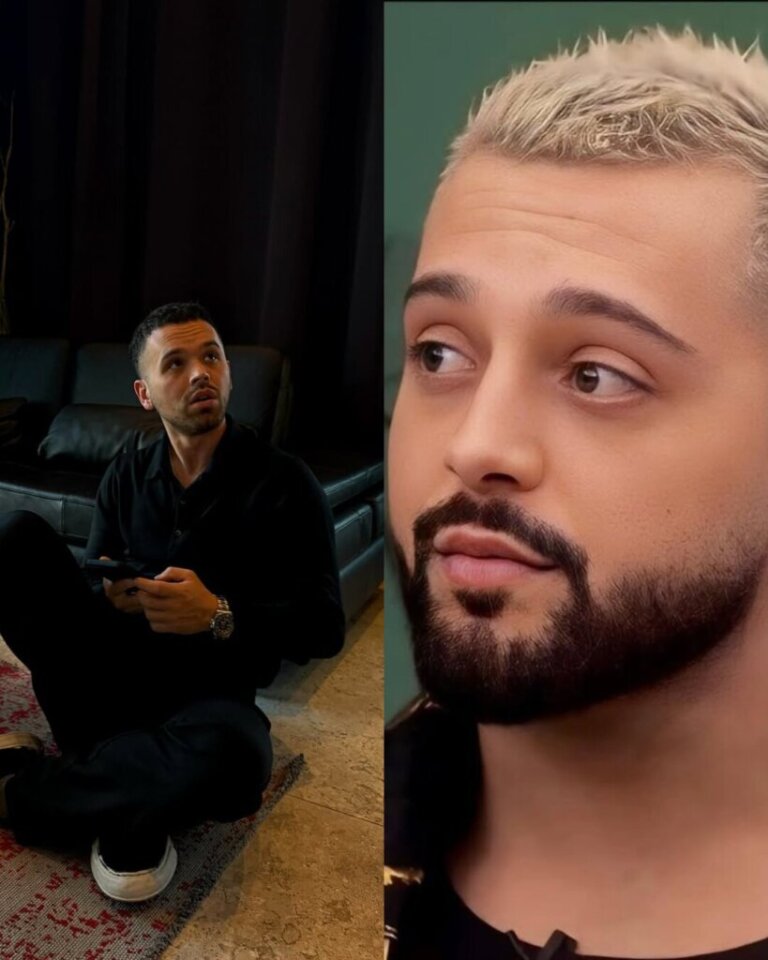 Yll Limani i del në mbështetje Gjestit: “Rrugën drejt suksesit s’ta ndal askush!”