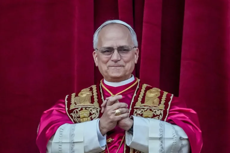 Papa i ri: Kush është Robert Francis Prevost?