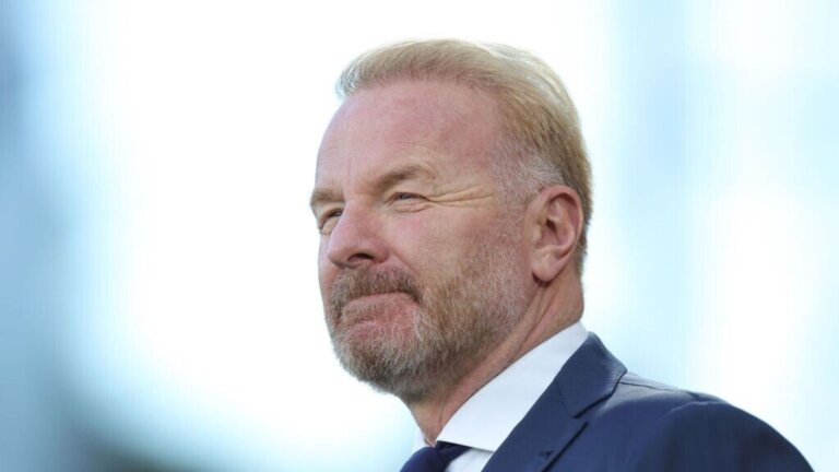 Intervista e parë si drejtor i Milanit, Igli Tare: Realizova ëndrrën shumëvjeçare.