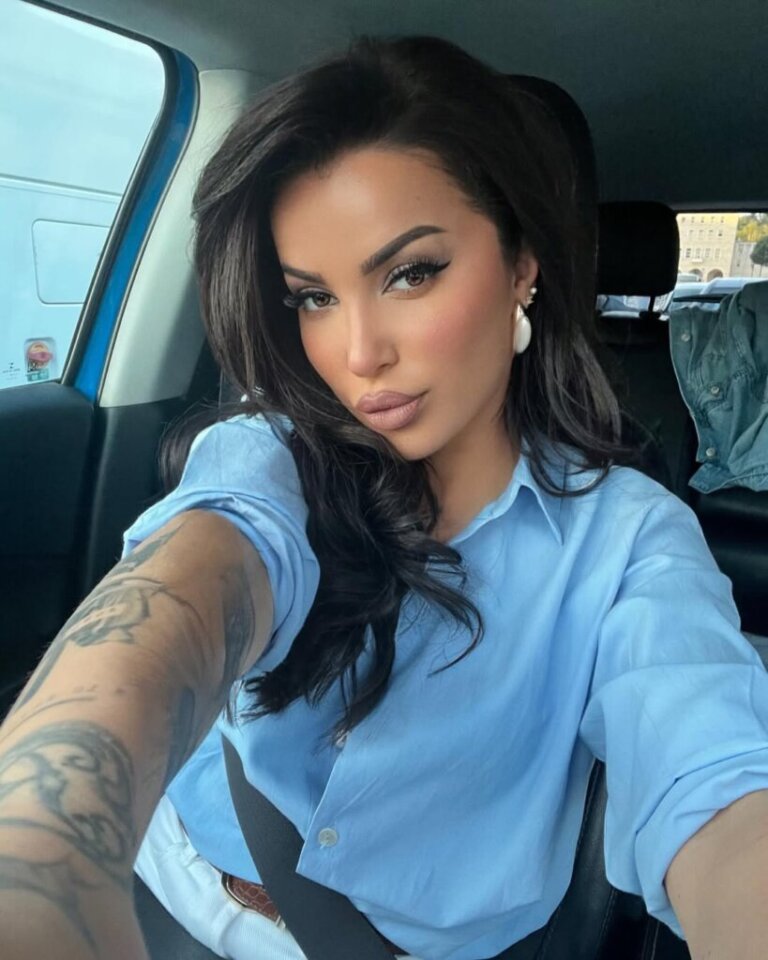 Roza Lati tregon arsyet se përse u largua nga ekrani.