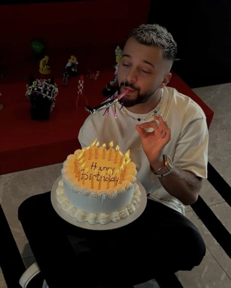 Gjesti feston 25-vjetorin: Ky vit i ka pasë krejt…